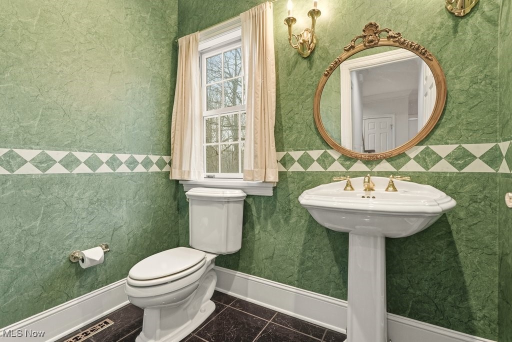 Priorway - Residential