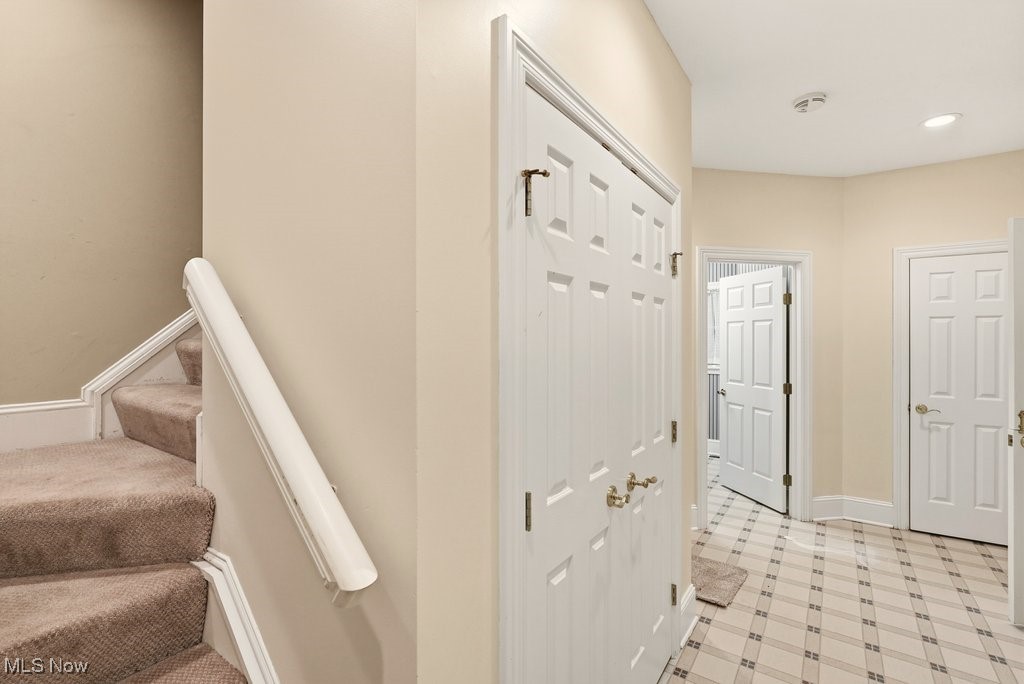 Priorway - Residential