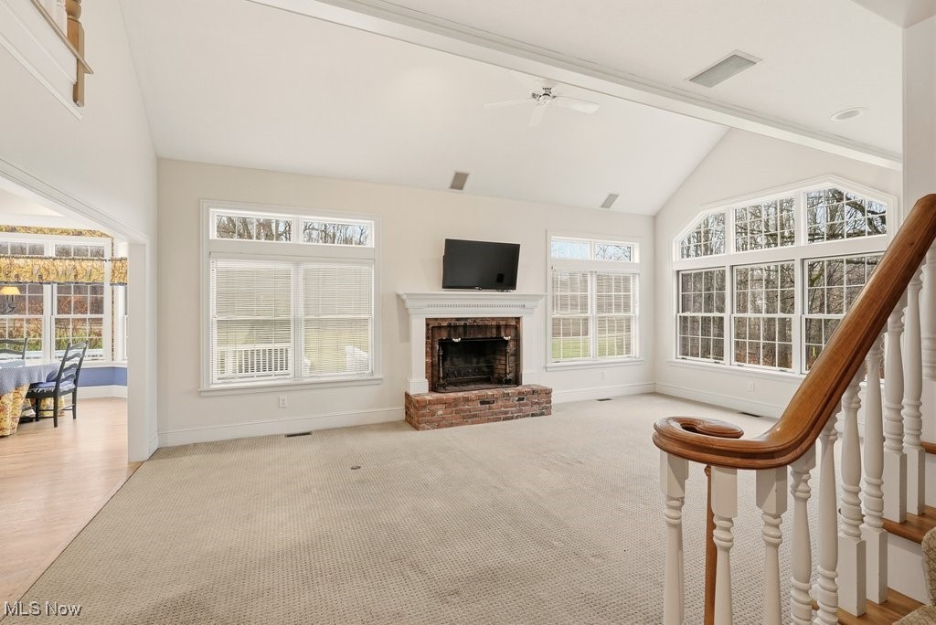 Priorway - Residential