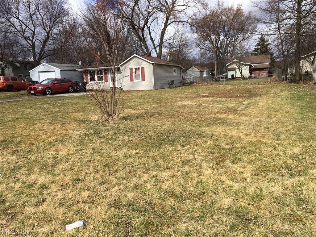 Boulevard Heights - Residential