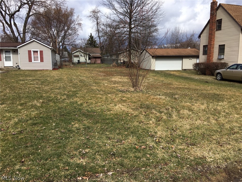 Boulevard Heights - Residential
