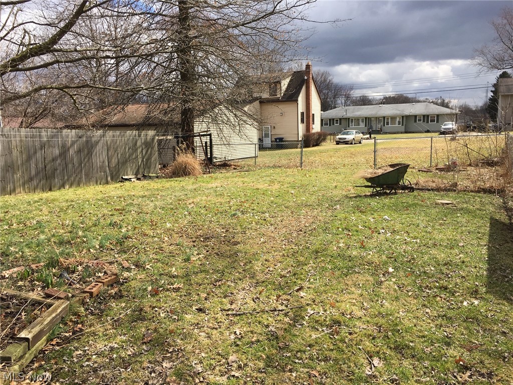 Boulevard Heights - Residential