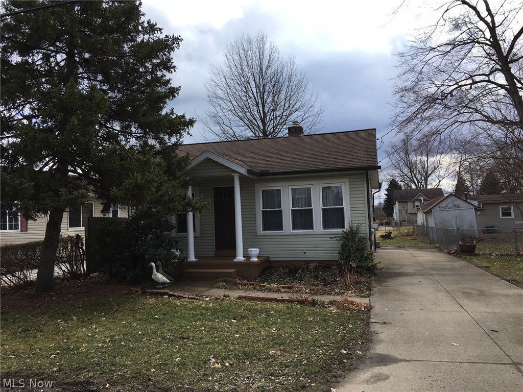 Boulevard Heights - Residential