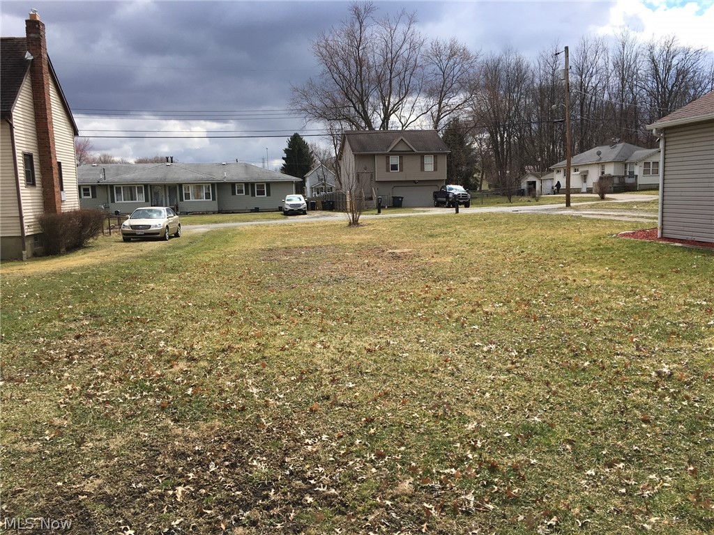 Boulevard Heights - Residential