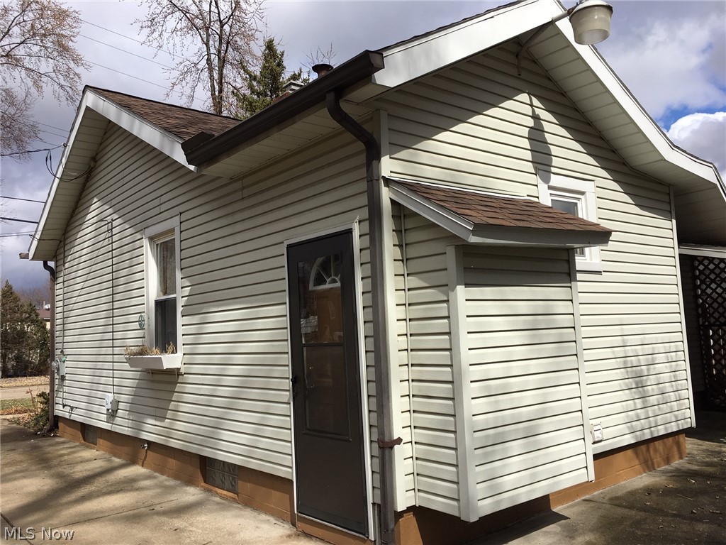 Boulevard Heights - Residential