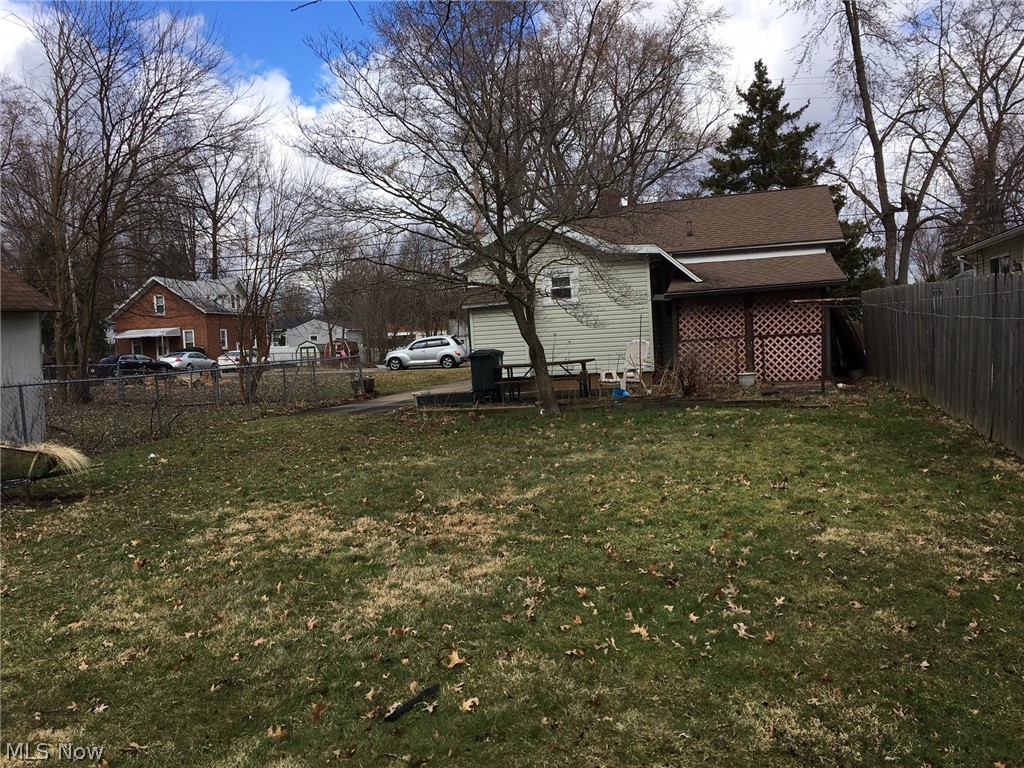 Boulevard Heights - Residential