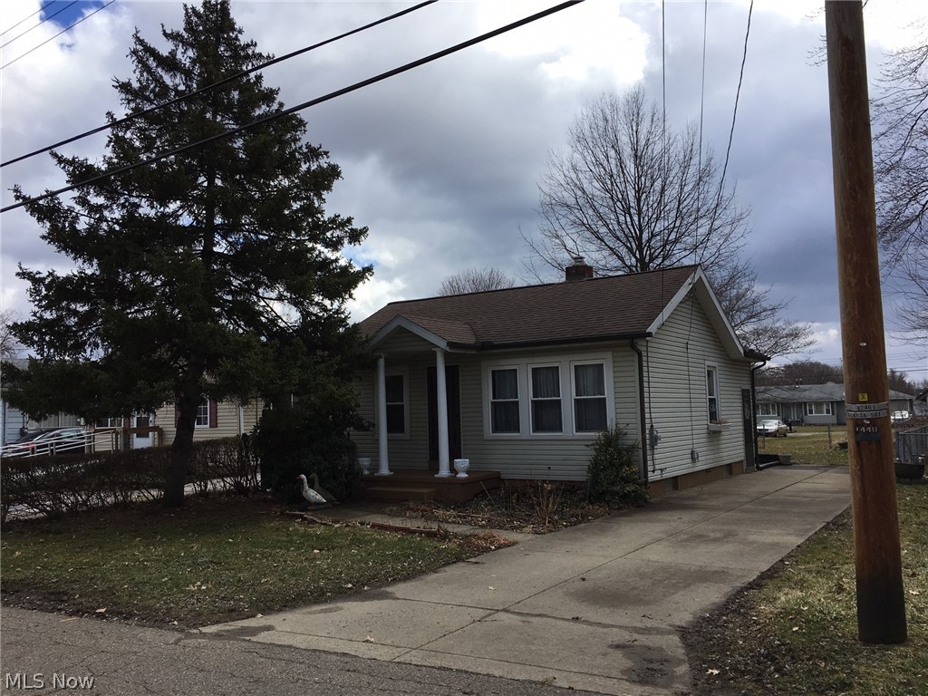 Boulevard Heights - Residential