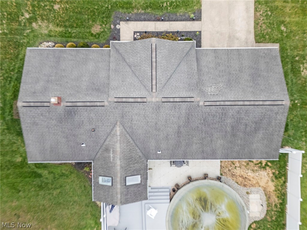 Stonebridge - Residential