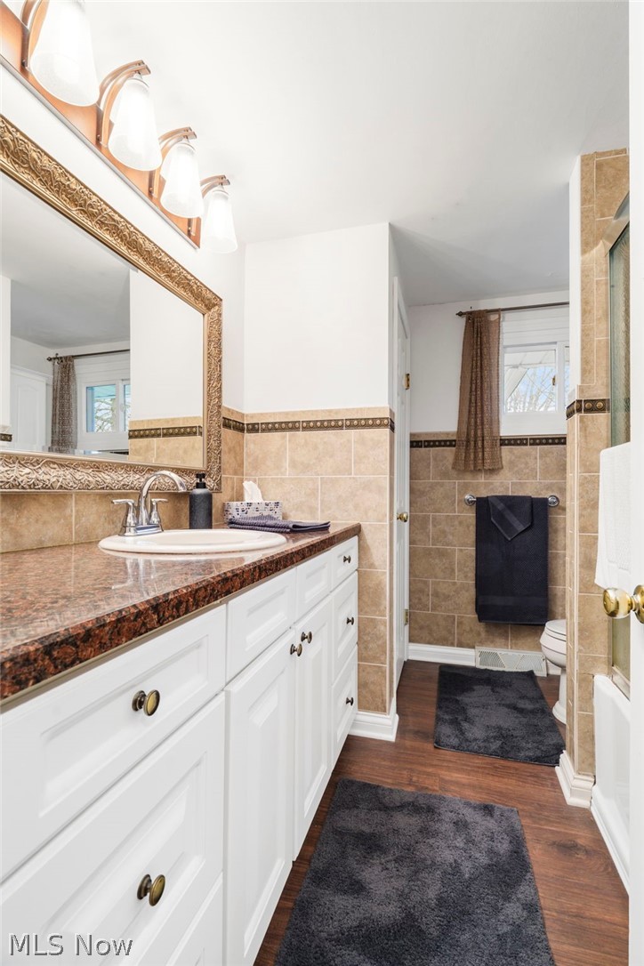 Stonebridge - Residential