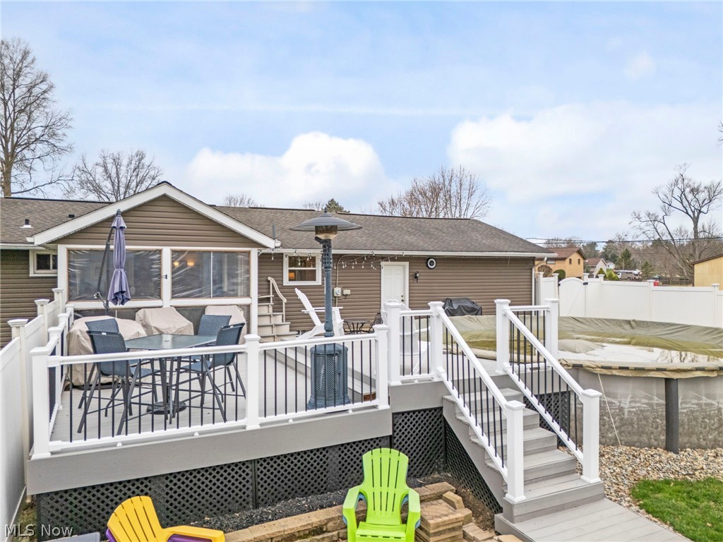 Stonebridge - Residential