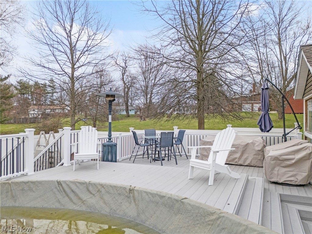 Stonebridge - Residential