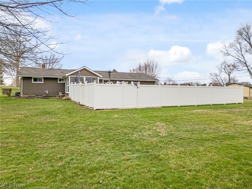 Stonebridge - Residential