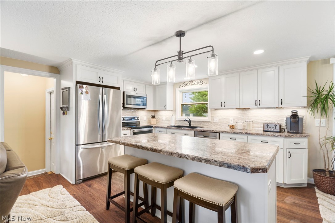 Stonebridge - Residential