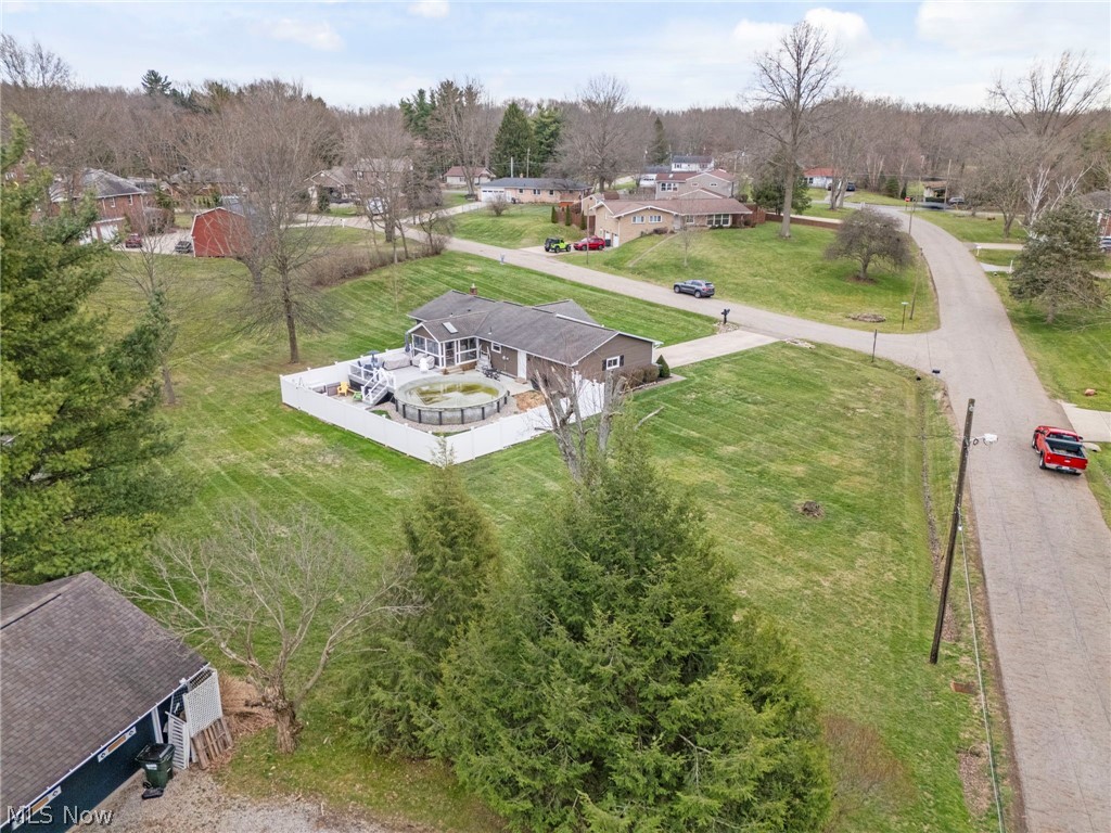 Stonebridge - Residential