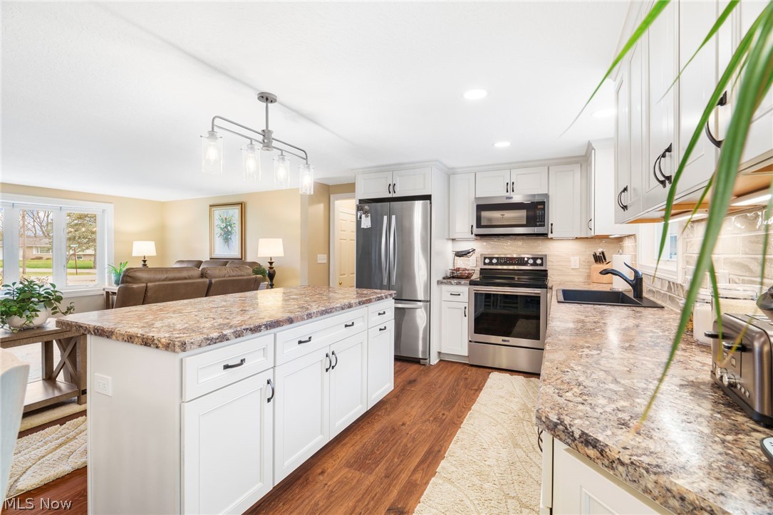 Stonebridge - Residential