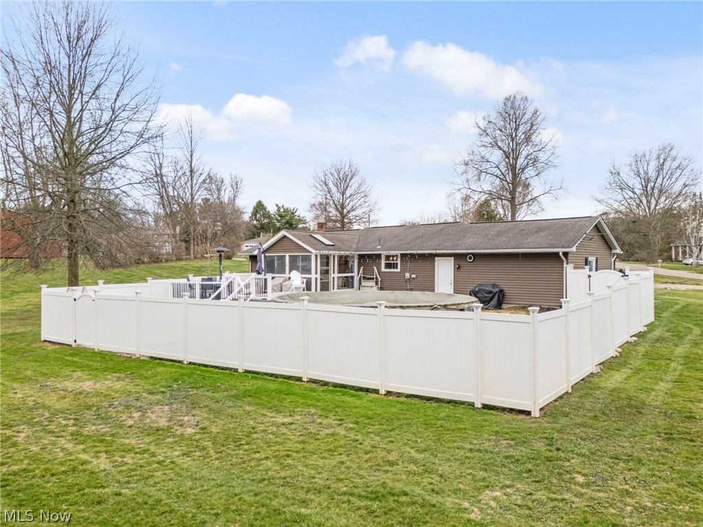 Stonebridge - Residential