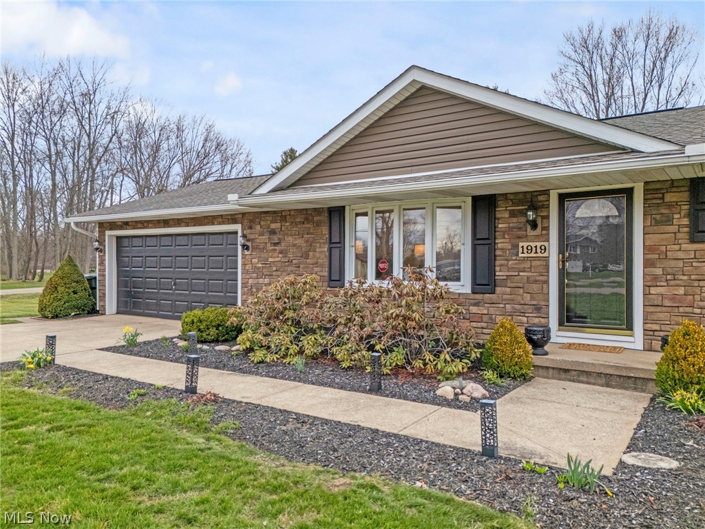 Stonebridge - Residential