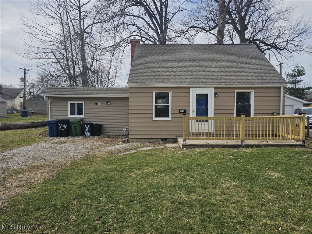 1138 E 331st Street, Eastlake, Ohio image 1
