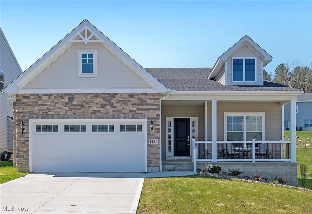 1236 Selena Grove, Uniontown, Ohio image 1