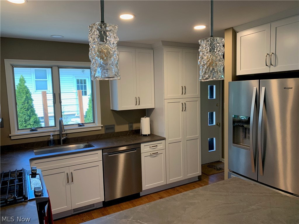 Silver Lake Heights - Residential