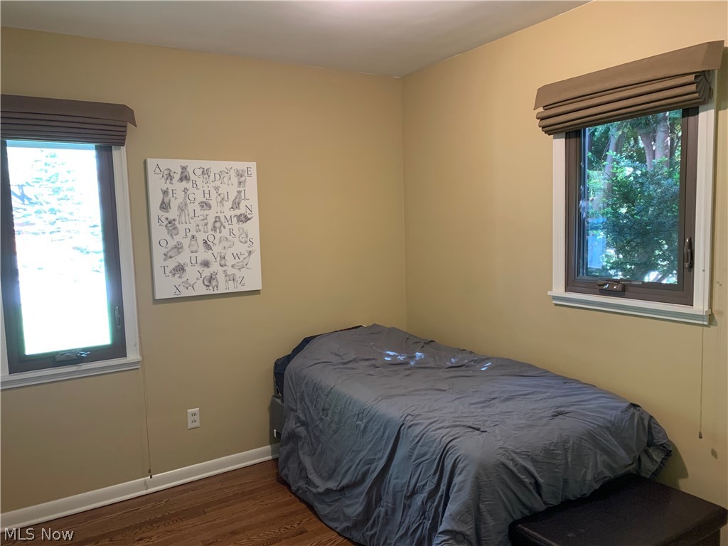 Silver Lake Heights - Residential