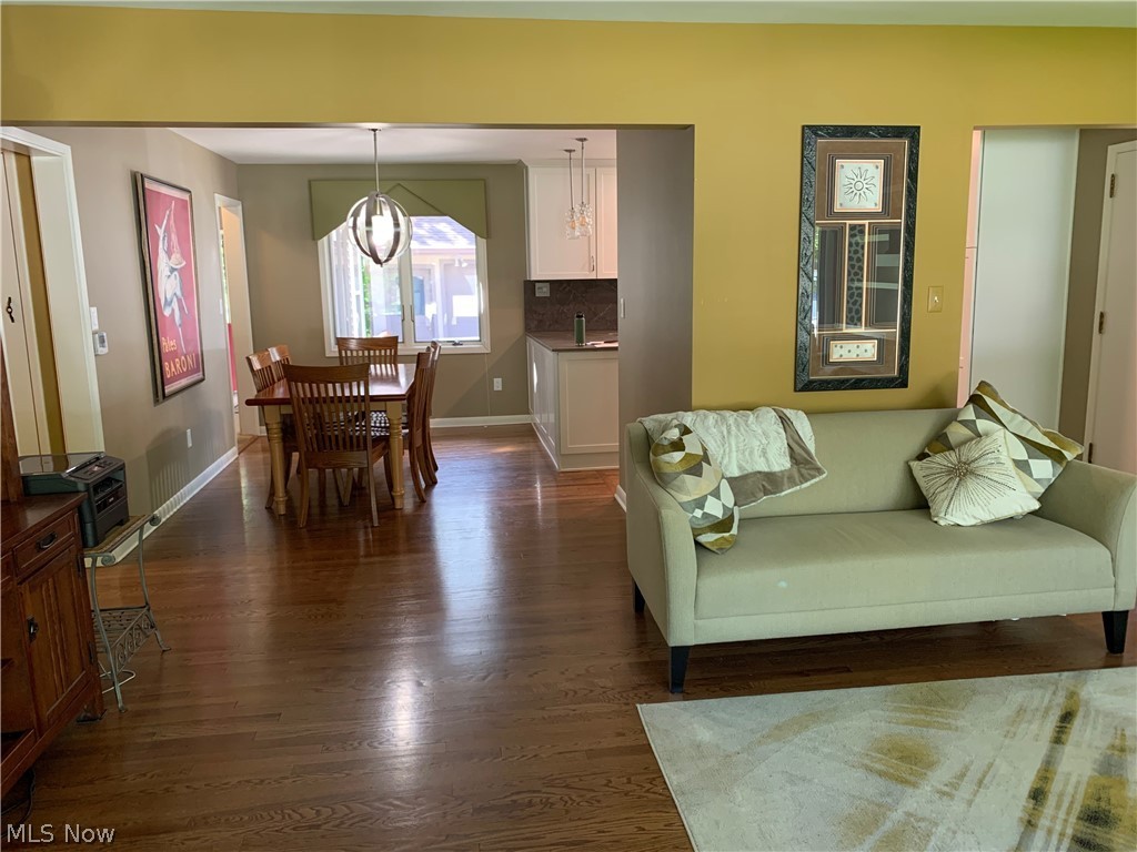 Silver Lake Heights - Residential