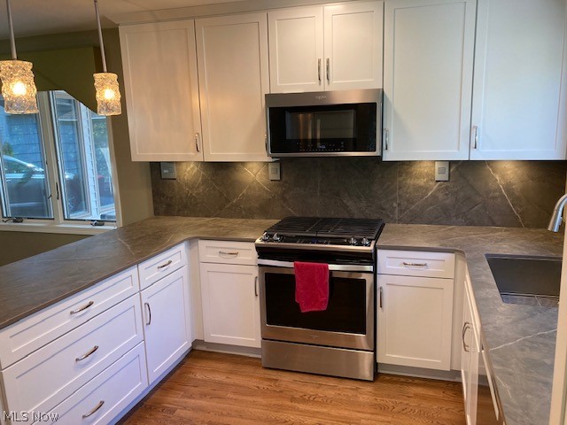 Silver Lake Heights - Residential