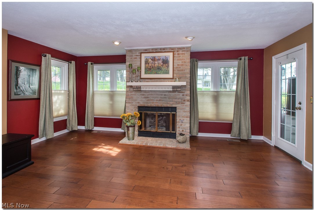 MacIntosh Farms - Residential