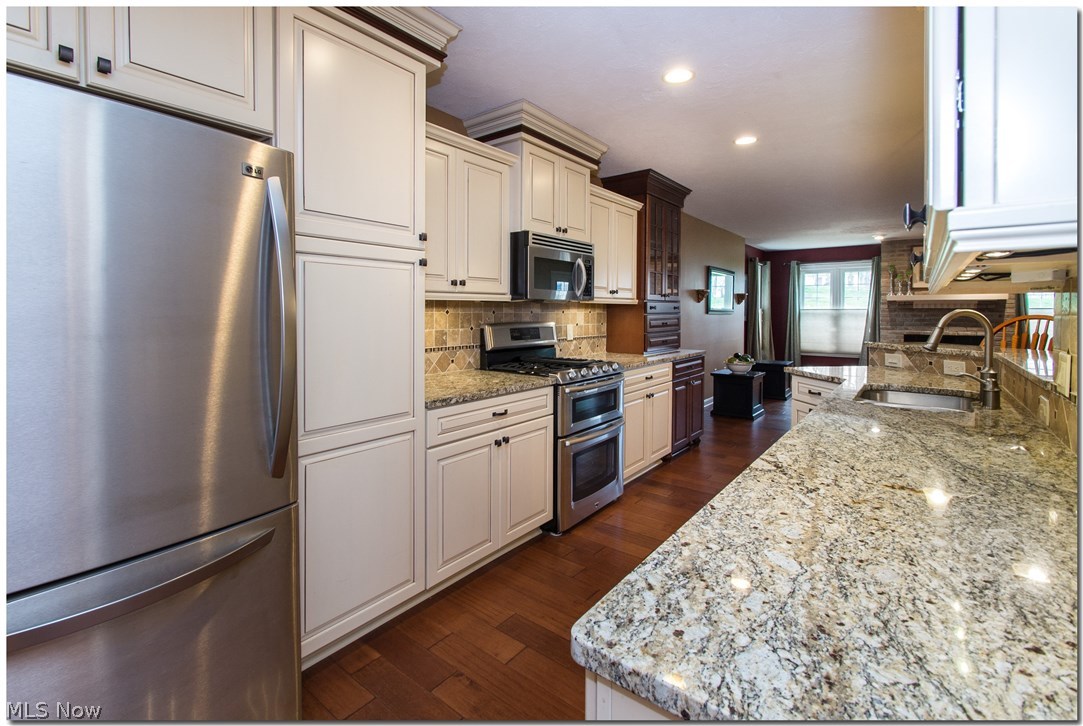 MacIntosh Farms - Residential