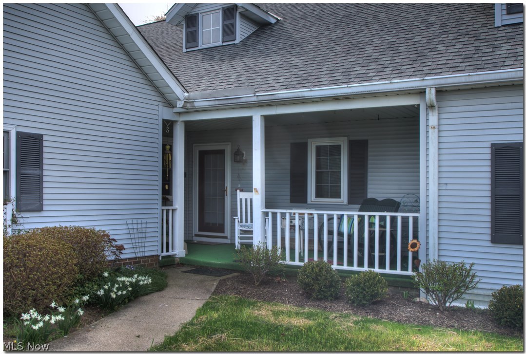 MacIntosh Farms - Residential