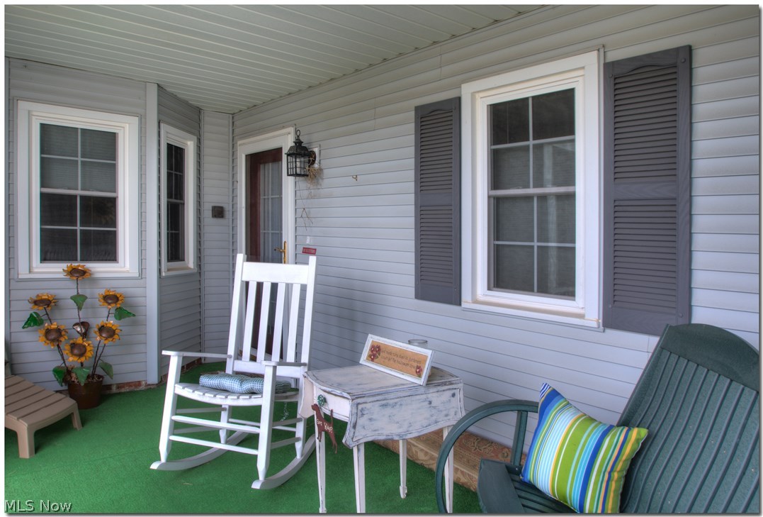 MacIntosh Farms - Residential