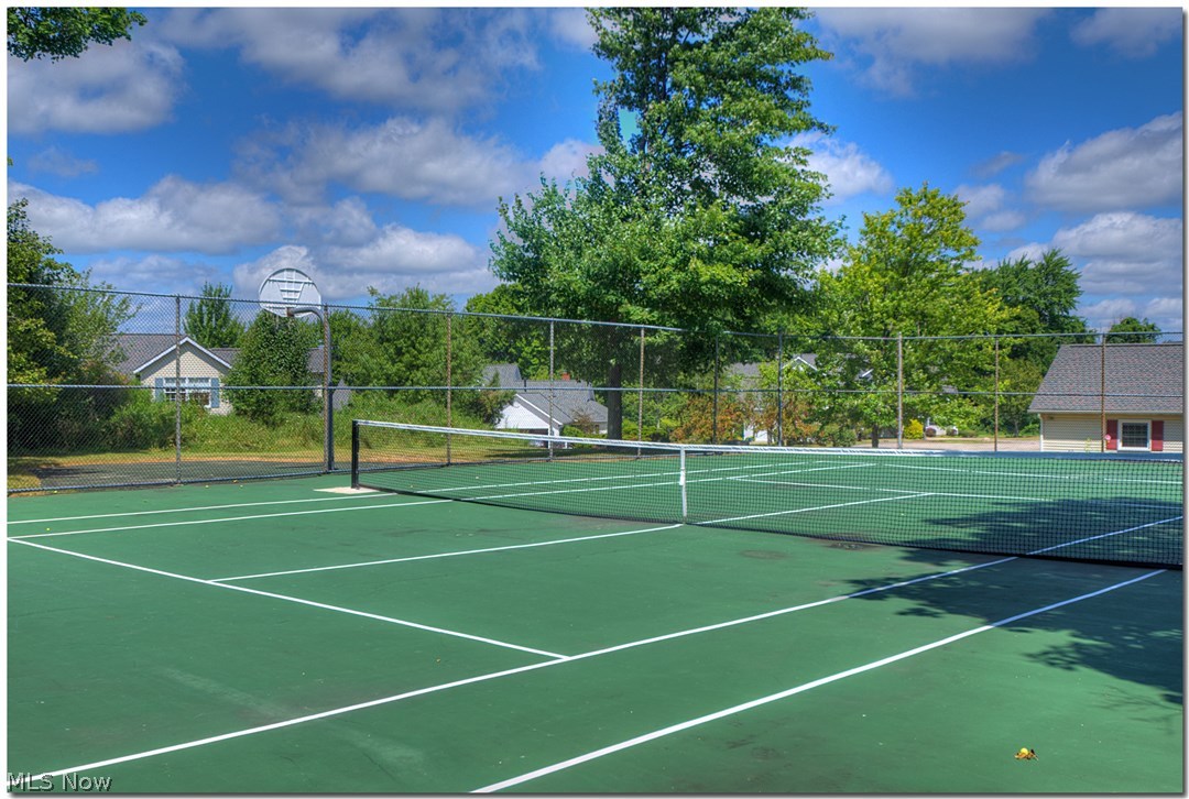 MacIntosh Farms - Residential