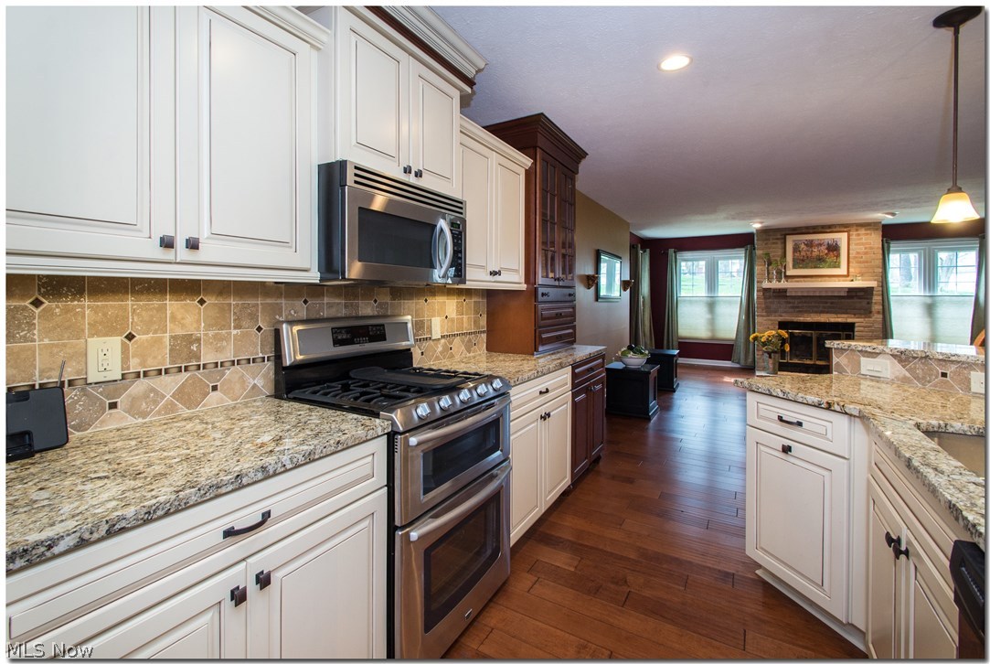 MacIntosh Farms - Residential