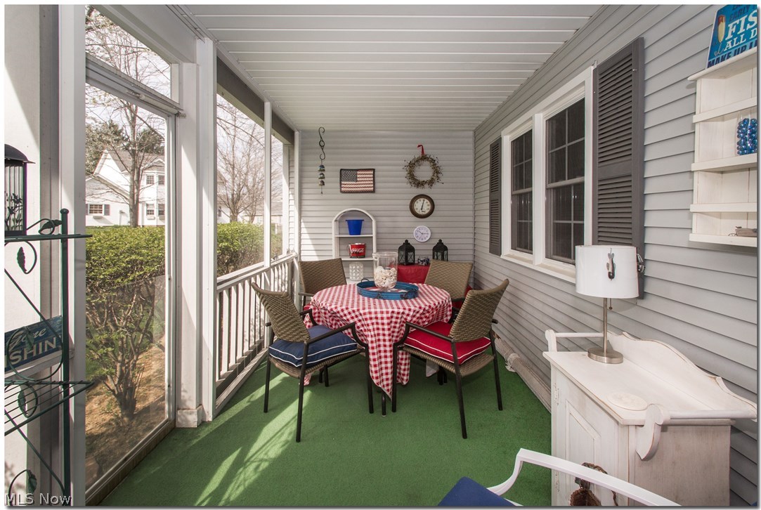 MacIntosh Farms - Residential