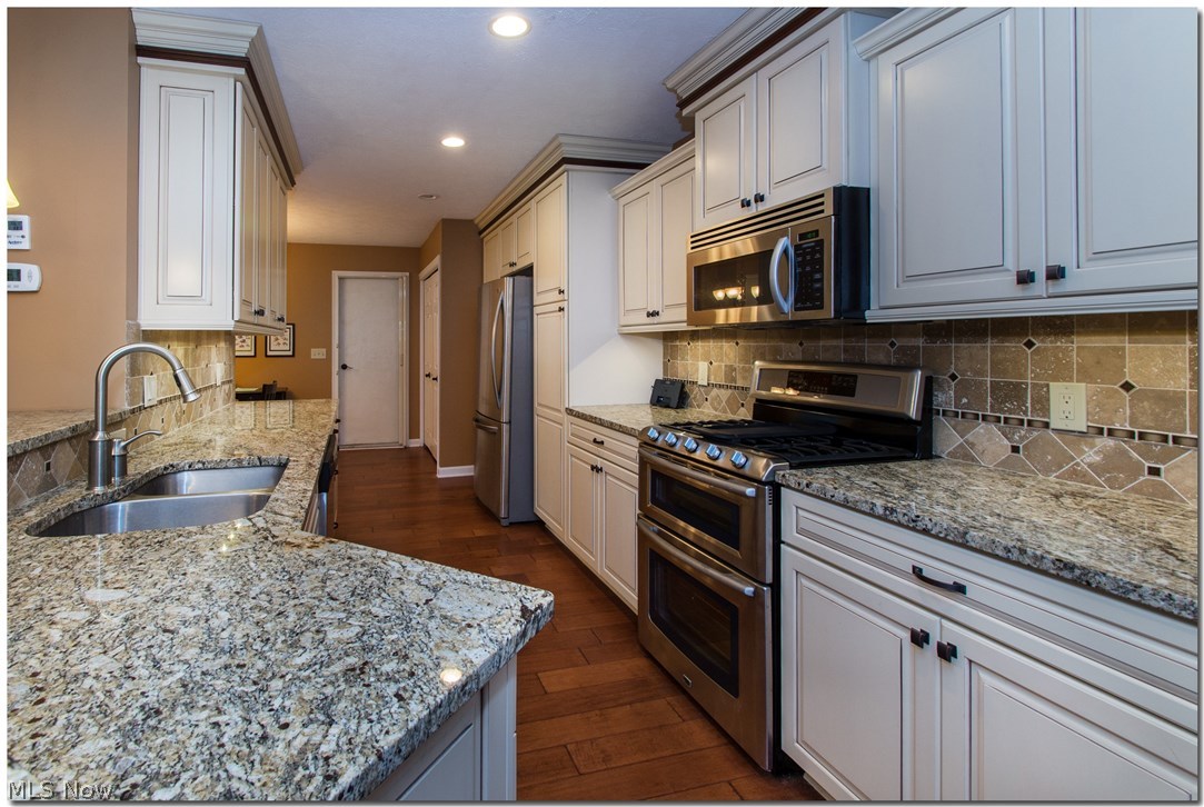 MacIntosh Farms - Residential