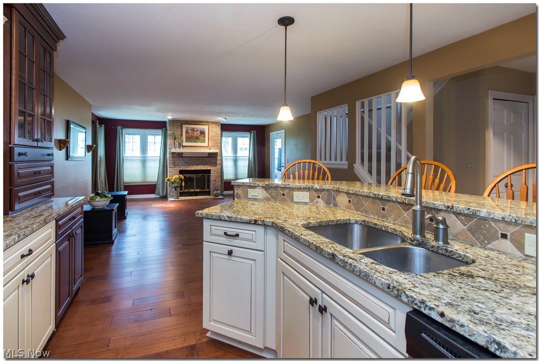 MacIntosh Farms - Residential