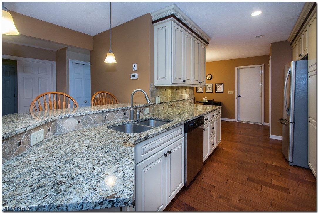 MacIntosh Farms - Residential