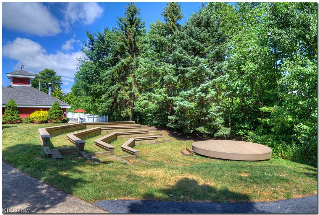 MacIntosh Farms - Residential