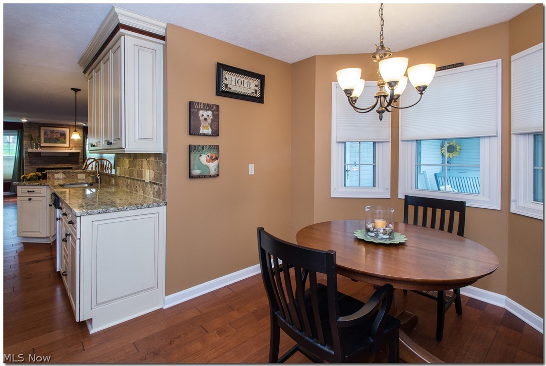 MacIntosh Farms - Residential