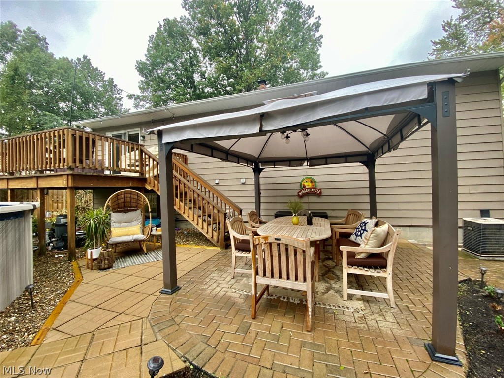 Salida Sub 12 - Residential