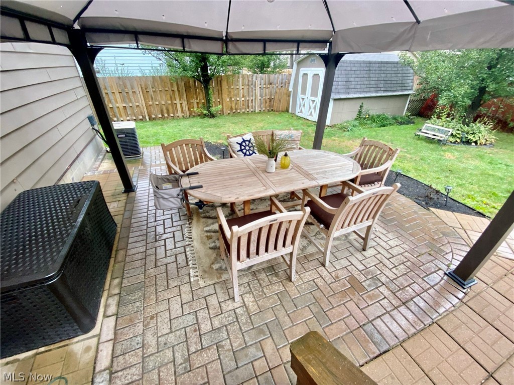 Salida Sub 12 - Residential