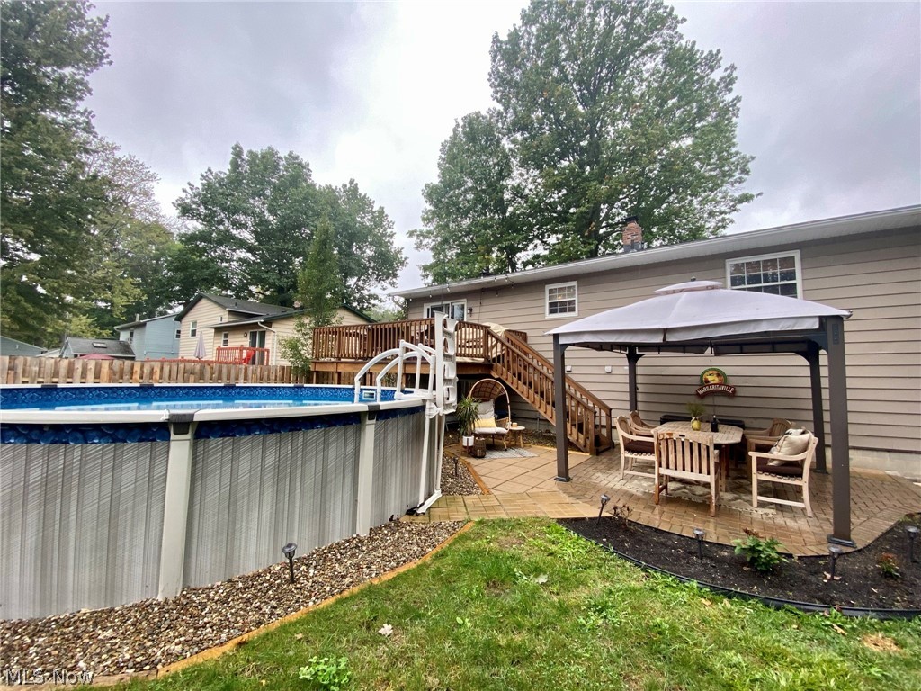 Salida Sub 12 - Residential