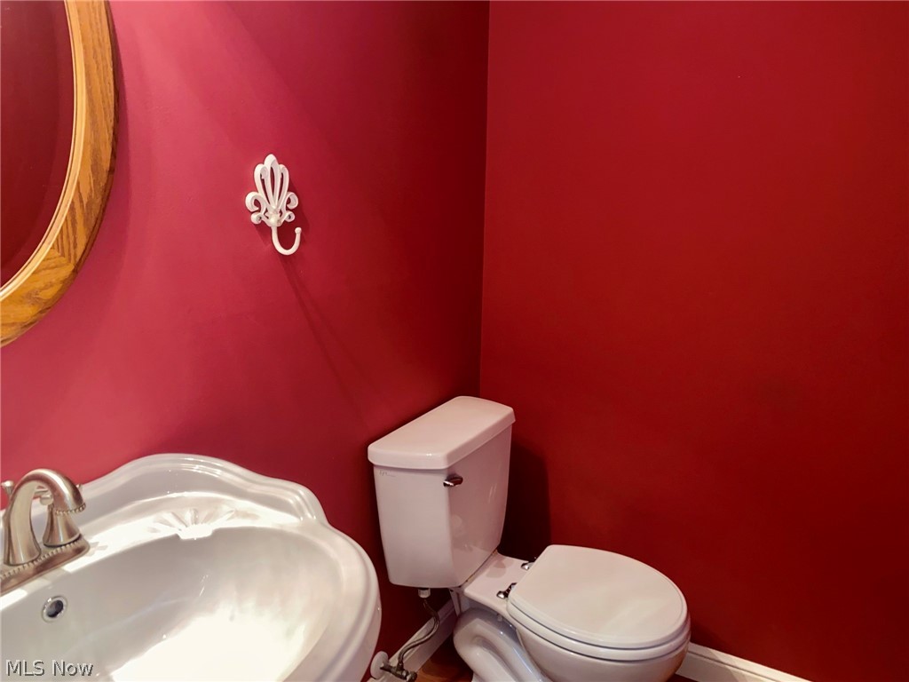 Salida Sub 12 - Residential