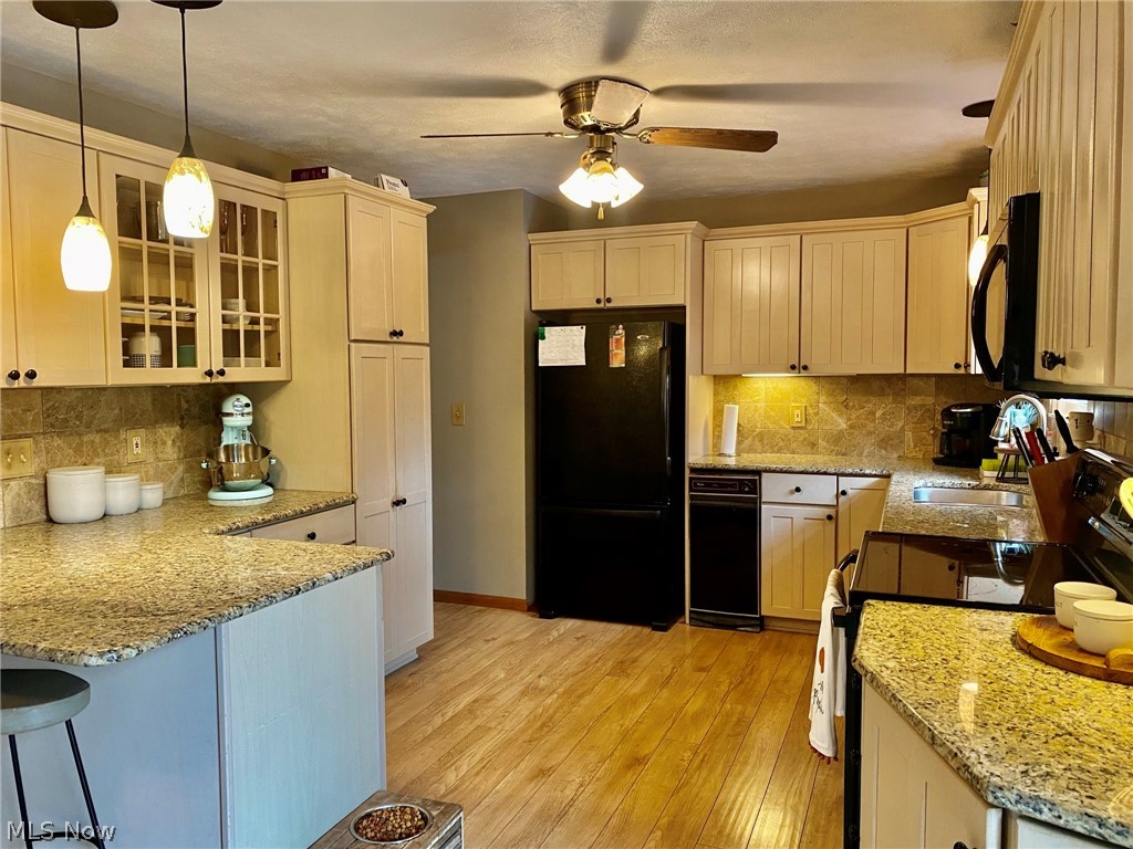 Salida Sub 12 - Residential