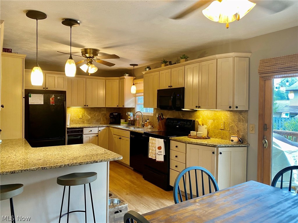 Salida Sub 12 - Residential