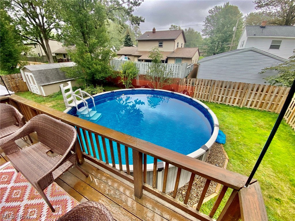 Salida Sub 12 - Residential