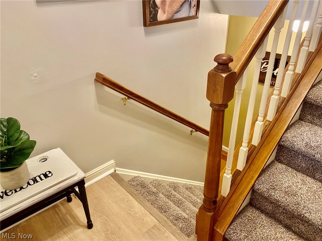 Salida Sub 12 - Residential