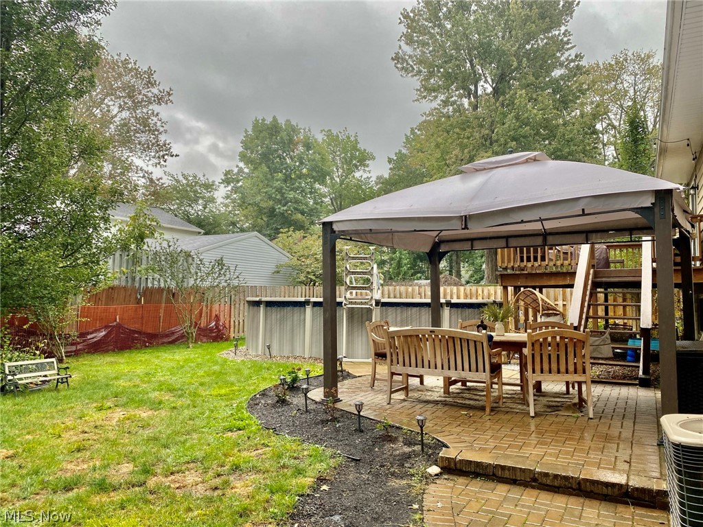 Salida Sub 12 - Residential