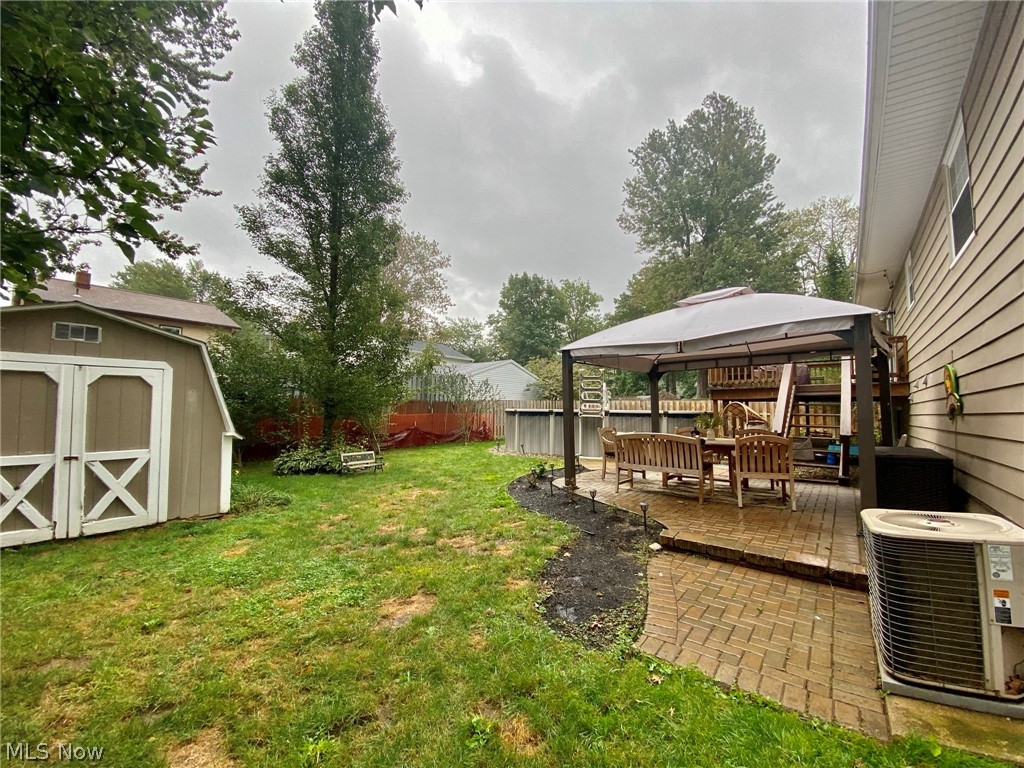 Salida Sub 12 - Residential