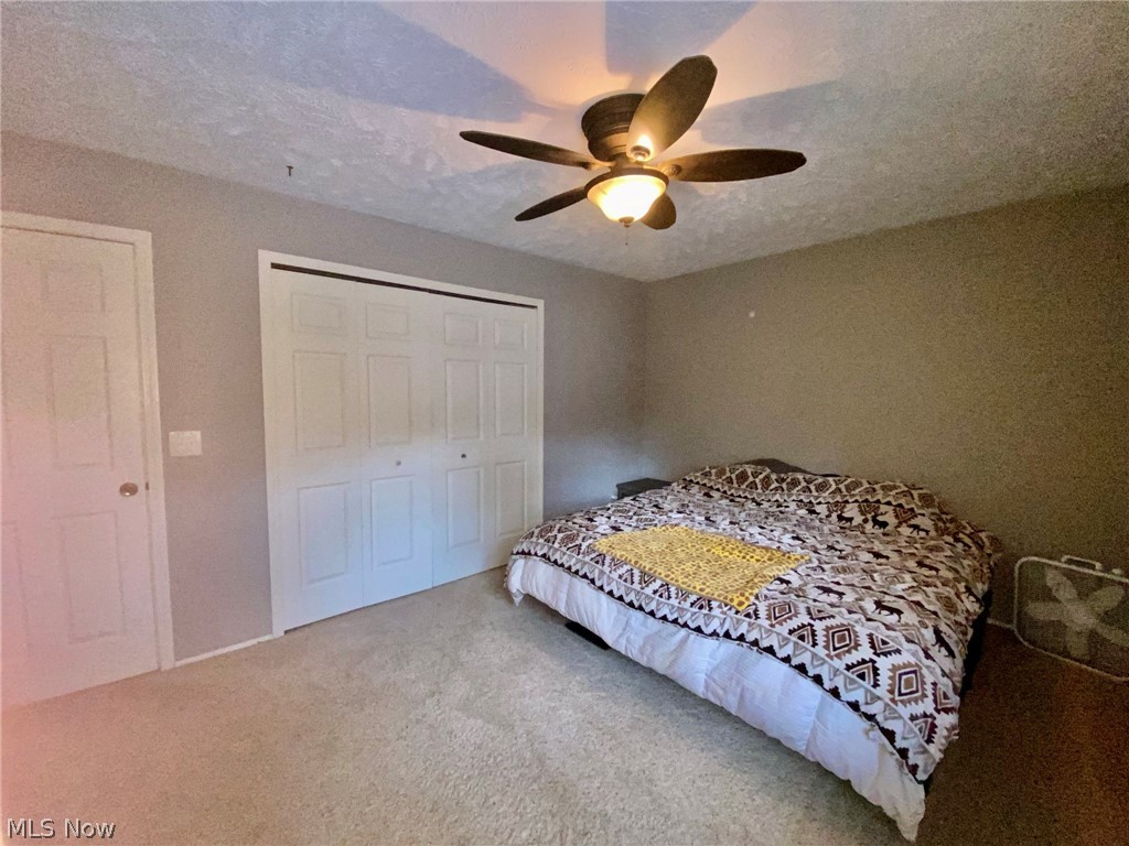 Salida Sub 12 - Residential